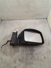 Retroviseur gauche (ou coque) Land Rover DISCOVERY