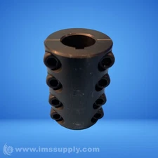 Double Split Shaft Coupling FNIP