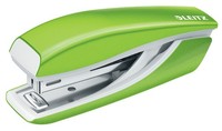 Leitz HeftgeräT Mini Nexxt Wow 5528 GrüN Im Karton