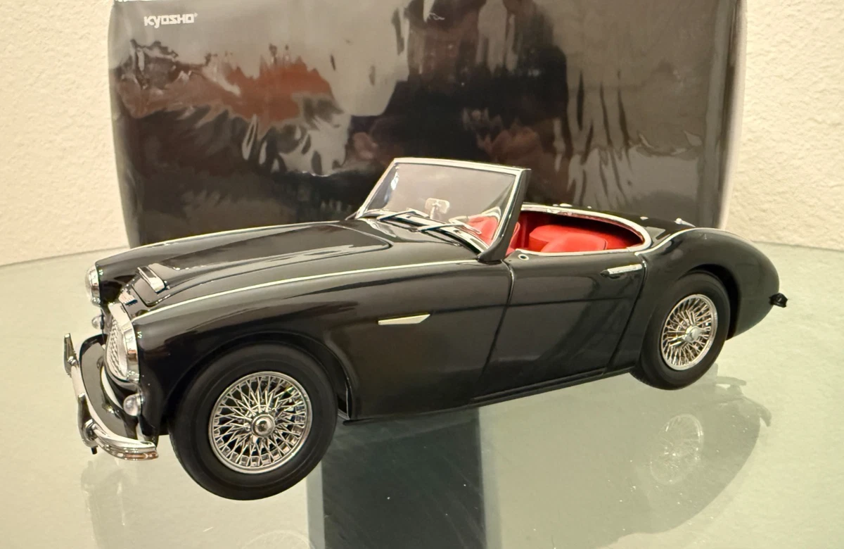 Austin Healey 1:18 Scale Diecast Cars for sale - eBay
