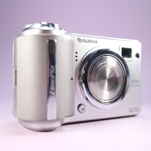 Finepix E510 | eBay