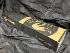 TIMBERSLED TRIO-S TRIO S FOX Front Shock 2889245 SNOWBIKE Short Shorter kit EVOL