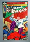 Amazing Spider-Man #197 VF/NM Kingpin Marvel 1979