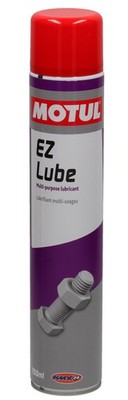 Motul E.Z.Lube Multifunktionsspray Konservierungsspray Schmieröl 750ml