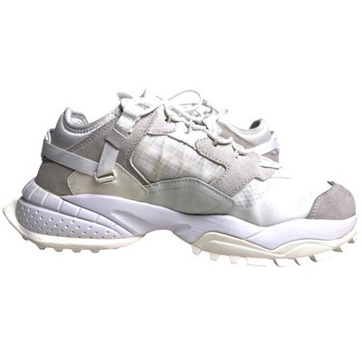 Lacoste L-Guard Breaker Sneaker All Terrain Men\'s‎ 11.5 0722 1 US SMA White Lacoste L-Guard Breaker Sneaker All Terrain Men main image 2