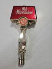 Old Milwaukee Beer Tap Handle Vintage Bar Mancave Collectible — photo 2