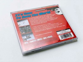 Confidential Mission (Sega Dreamcast, 2001) [COMPLETE / CIB] *TESTED