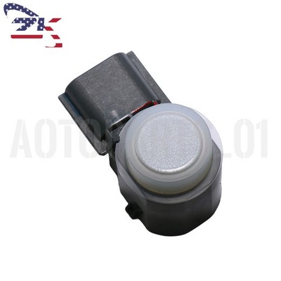 28438-5ZA5B For Nissan Armada Infiniti Ultrasonic Parking Sensor Pearl White