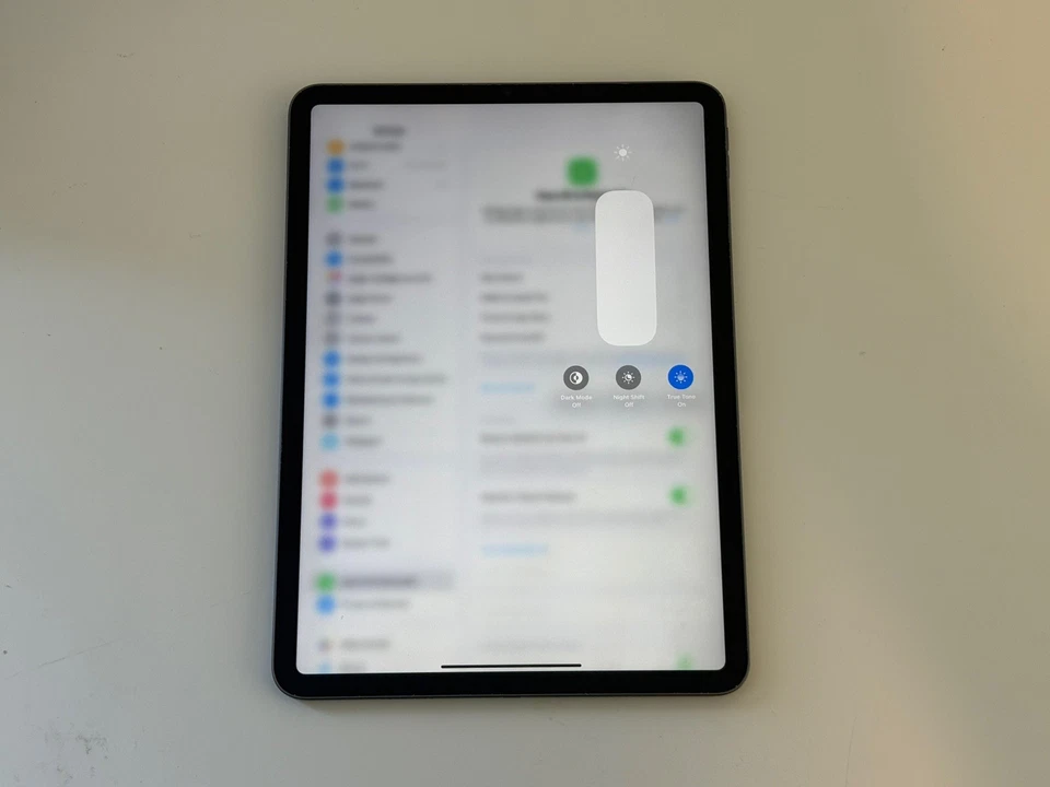 Apple iPad Pro 11-inch (3rd generation) · 128GB · Wi-Fi, photo 4 of 5