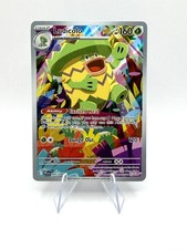 Ludicolo 095/094 Me02: Phantasmal Flames Holo