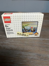 LEGO Classic Minifigures Sets: 5002812 6122723 6153660 Pirate Astronaut Knight 