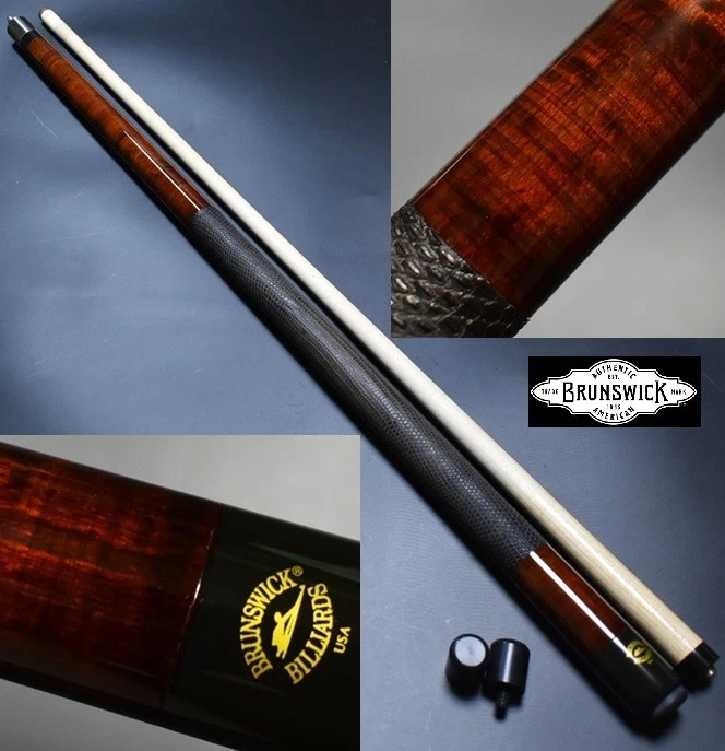 Brunswick Cues for sale | eBay