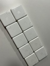 LOT of 10 Genuine Apple 96W USB-C Laptop AC Adapter Charger