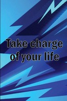 Karin Wolrdbridge | Take Charge Of Your Life | Taschenbuch | Englisch (2023)