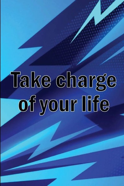 Karin Wolrdbridge | Take Charge Of Your Life | Taschenbuch | Englisch (2023)-image