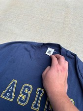 ASICS Shirts for Men for sale | eBay