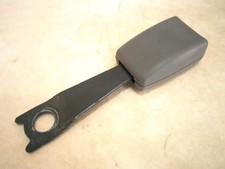 DAIHATSU Mira 2012 Assistant Driver's Seat Seat Belt 73230B2220B0 [PA115561691]