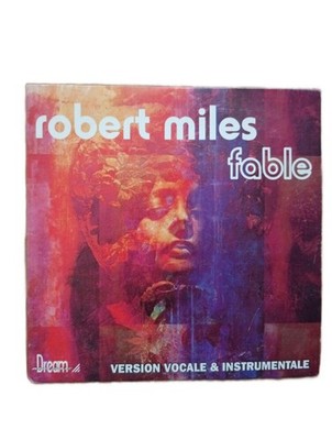 Fable | Robert Miles | Guter Zustand