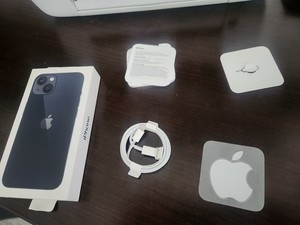 iPhone 13 Box | eBay