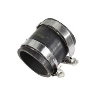 Metzger Ladeluftschlauch 2401298 FüR CitroËN Opel Peugeot Vauxhall Ds, Hinten