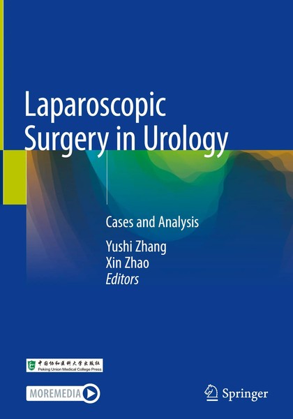 Yushi Zhang (U. A.) | Laparoscopic Surgery In Urology | Buch | Englisch (2025)-image