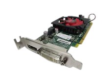 VisionTek AMD ATI Radeon HD 6450 1GB VGADVI HDMI PCI-E Graphics C