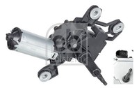 Febi Bilstein Wischermotor 103947 FüR VW 3C5 Golf Passat Plus 1K1 12V B6 Variant