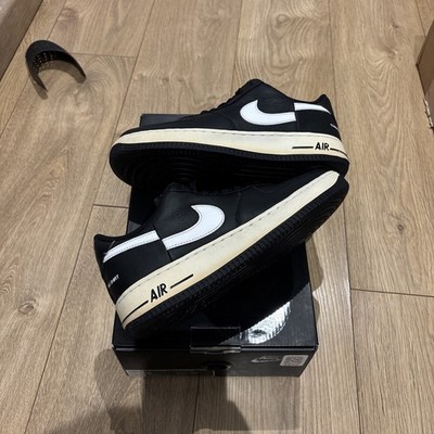 Supreme air Force Comme Des garcons