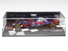 1:43 Diecast Formula 1 Cars Toro Rosso for sale | eBay