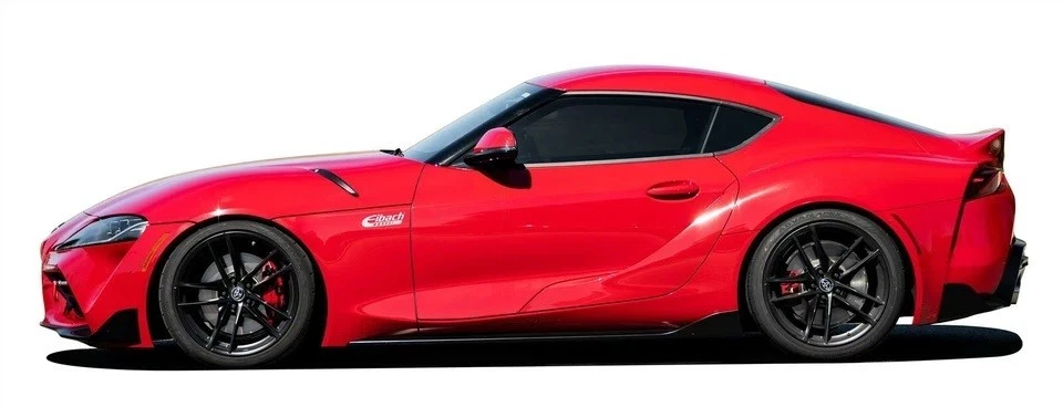 Muelles reductores Eibach Pro-Kit para Toyota 2020-2025 GR Supra A90 A91 Foto 4 de 4