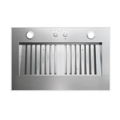 Avallon ARHI34SAA 90 - 600 CFM 36"W Range Hood Insert - Stainless Steel - Picture 6 of 7