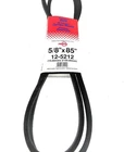 5/8″ X 85″ Quality Belt for Craftsman, Husqvarna 148763, 532148763, 531300769