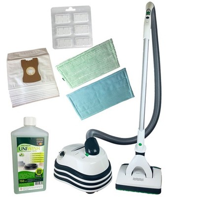 VORWERK TIGER VT 300 Con Trasmissione 400 EUR 791,78 - IT - Foto 2