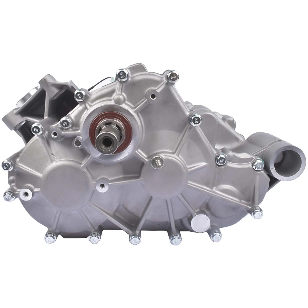 For 2013-2014 Can-Am Commander 1000 800 Maverick Transmission