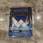 1 - Zarpax Moisture Absorber 7.5 oz/212.5g - New and sealed