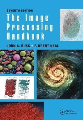 The Image Processing Handbook, John C. Russ,  Pape
