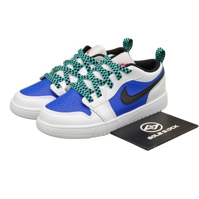 Air Jordan Air Jordan 1 Low Alt SE PS 'Formula 23 Pack' FQ8708-100