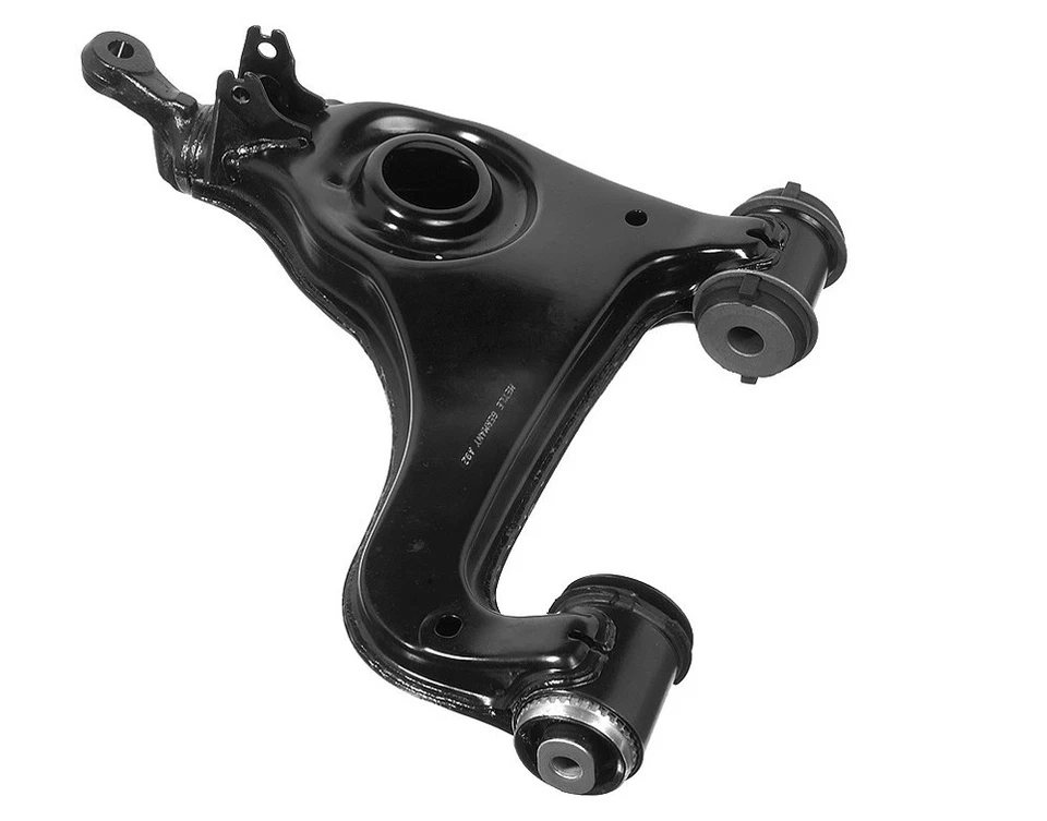 MEYLE Bras de suspension, bas, essieu avant droit pour MERCEDES-BENZ - Photo 1/1