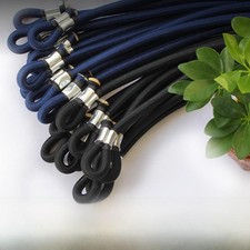 Trampoline Bungee Cord Latex Safety Rope Outdoor Accessory