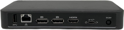 Targus DOCK430 Docking Station