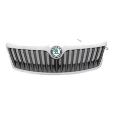 Calandre Skoda OCTAVIA
