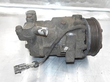 Climatisation et Accessoires Suzuki SWIFT