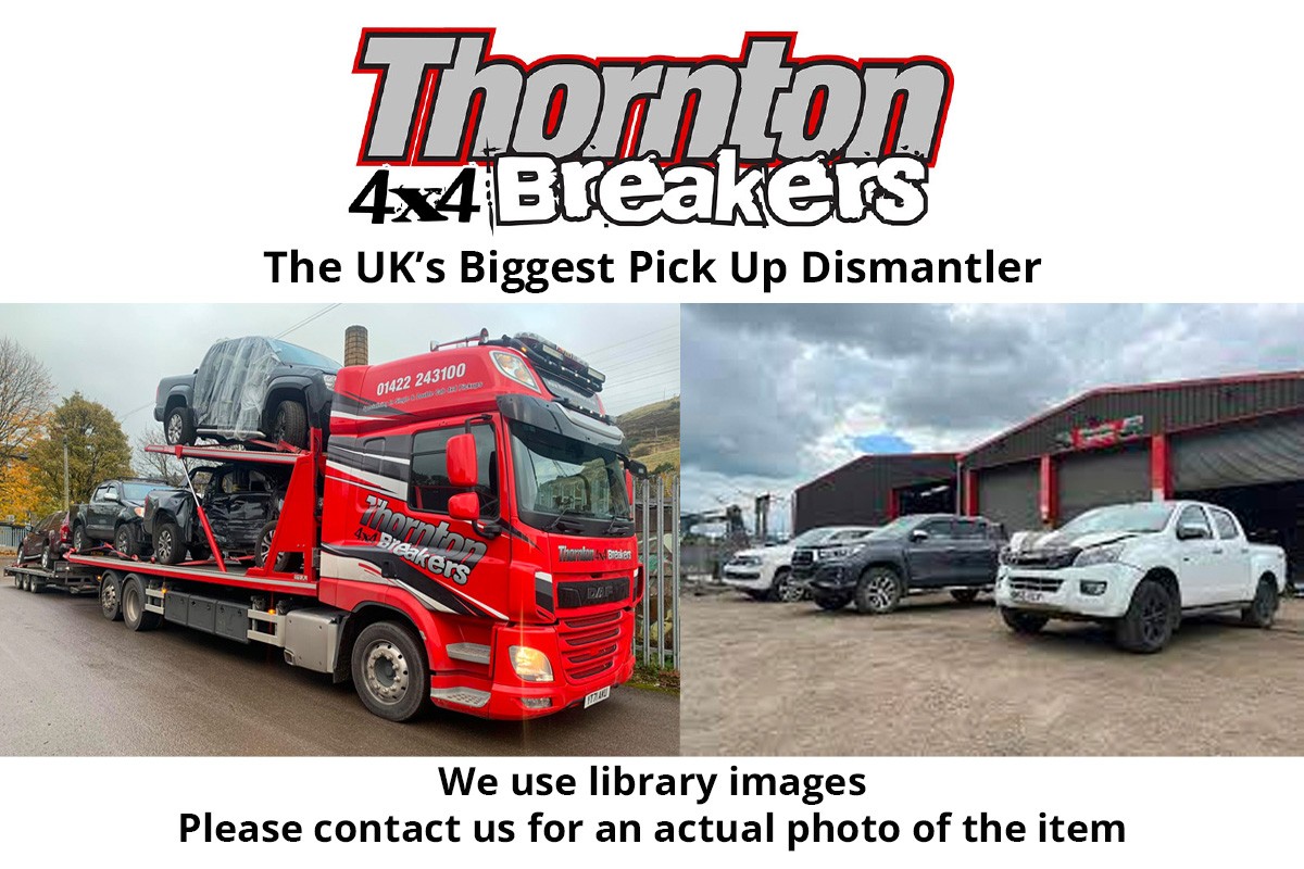 FORD RANGER FUEL TANK GUARD 2023+ MB3G-9A147-CF