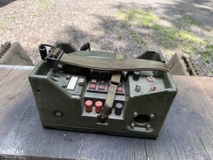 Ta-1 Field Phone | eBay