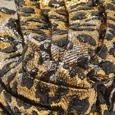 Gortin Boho, Diademas De Leopardo, Diadema, Turbante, Elástica, Diadema, Bandas Para La Cabeza Para Mujeres Y Niñas, 3 Unidades (preciosas