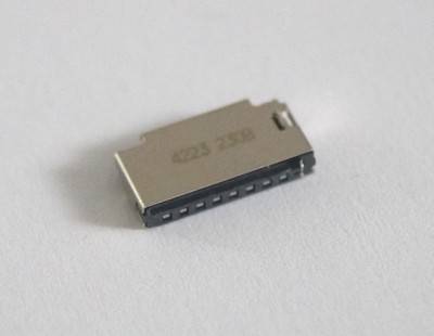 Original Sony Xperia E3 D2203 Micro Sd Kartenleser Sd Card Reader