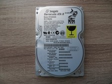 ST330630A Seagate Barracuda 30.6GB 7.2K Ultra ATA/66 IDE 2MB 3.5" internal HDD