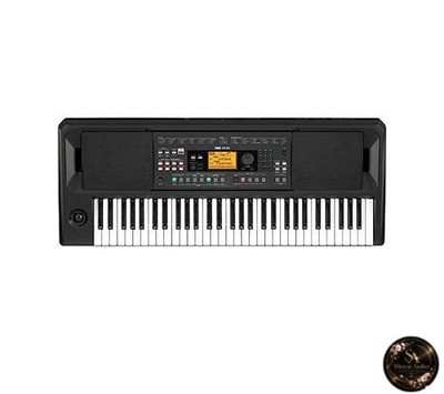 KORG Entertainer Keyboard EK-50 Built-in Speaker Built-in Performance Cafe Live