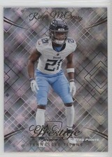 2024 Panini Prestige Xtra Points Diamond Roger McCreary #291 6ks