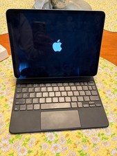 Apple iPad Pro 11-inch 4th generation A2759 256 GB, Wi-Fi, 11 in - Silver